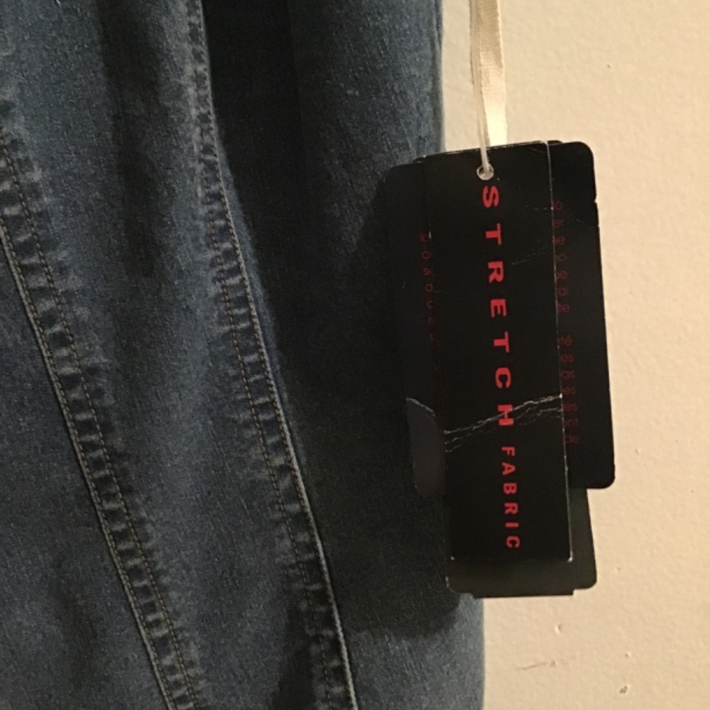 Women’s Ralph Lauren Buttonup Tank - Picture 4 of 7